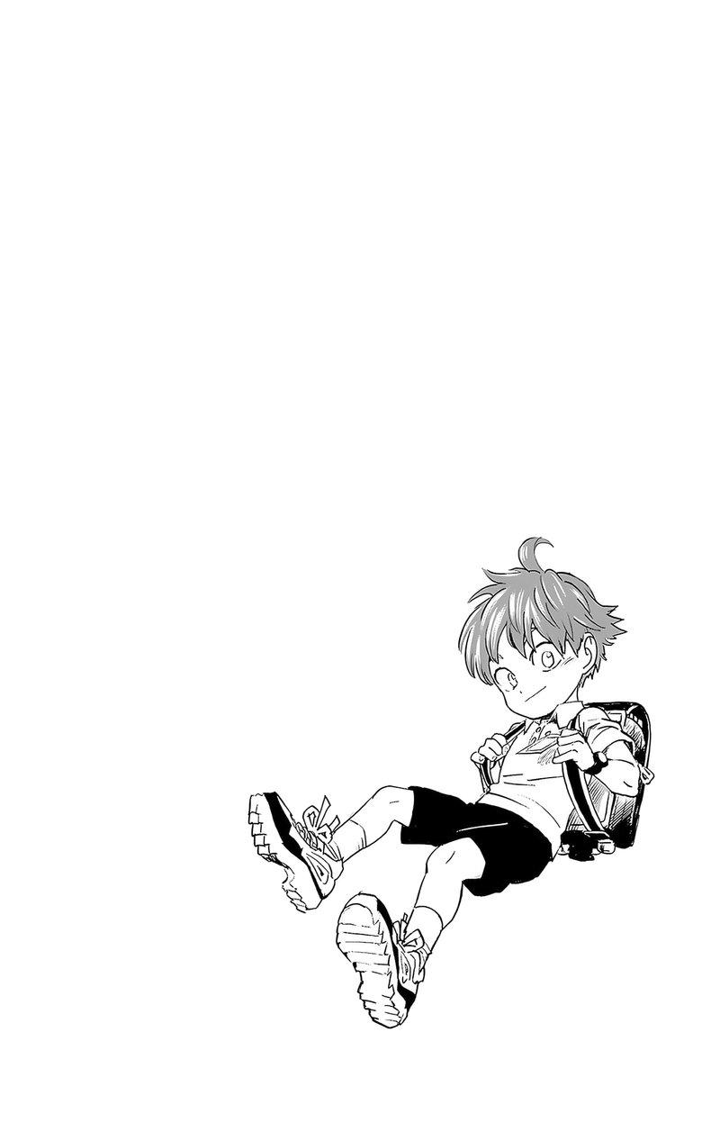 One Punch Man - Chapter 187.5 image 16